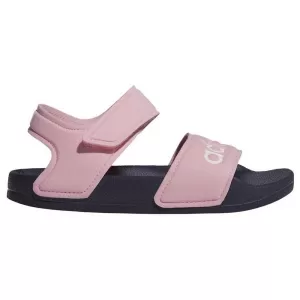 Image of Adidas Adilette ChildrenS Sandal - Pink