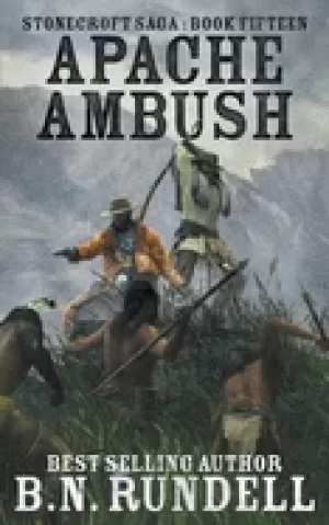 Image of apache ambush
