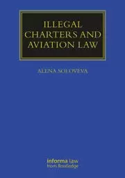 Image of Illegal Charters and Aviation Law