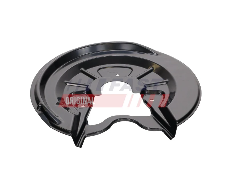 Image of FAST Brake disc backing plate FAST FT02860