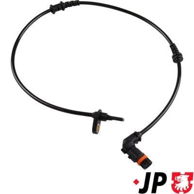 Image of JP GROUP ABS sensor JP GROUP 1397105400