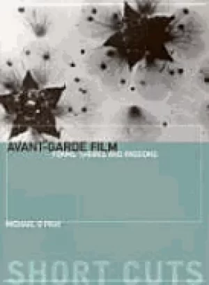 Image of avant garde film forms themes and passions