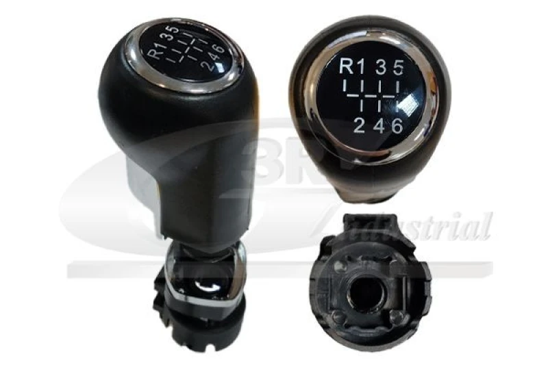 Image of 3RG Gear knob 3RG 25452