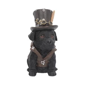 Image of Cogsmiths Dog Figurine