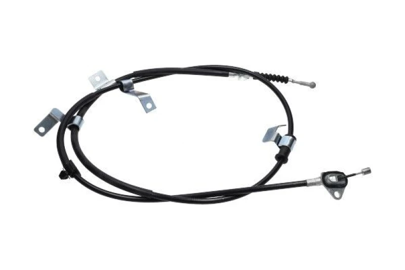 Image of KAVO PARTS BHC-9426 Brake Cable 2055mm Cable,parking brake (124)