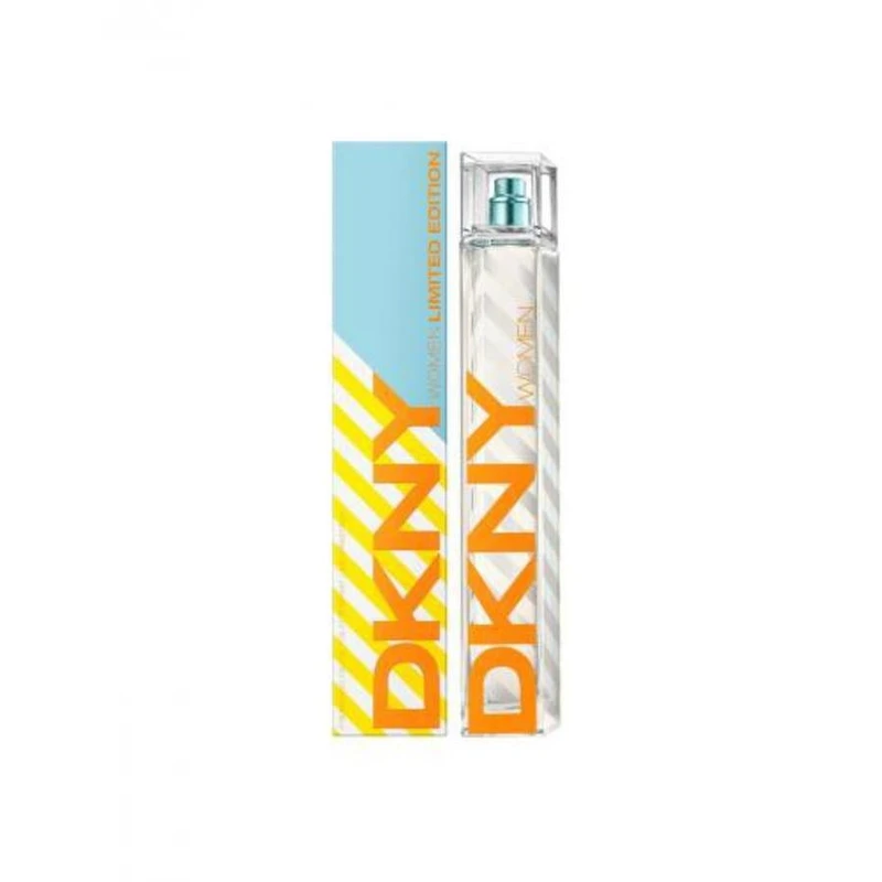 Image of DKNY Original Summer Eau de Toilette For Her 100ml