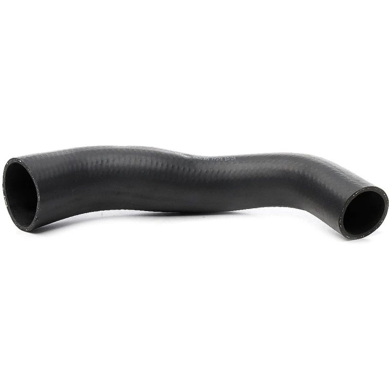 Image of METZGER 2400365 Turbocharger Hose without clamps Charger Intake Hose (3314)