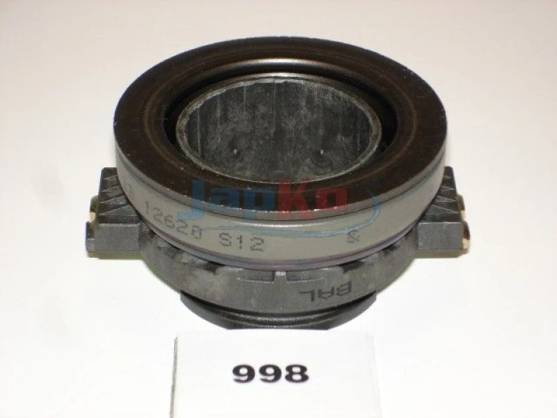 Image of JAPKO Clutch release bearing JAPKO 90998