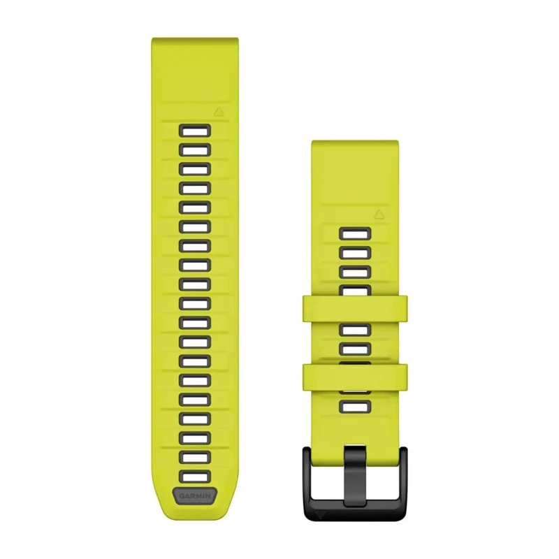 Image of Garmin 010-13392-08 QuickFitA 22 Strap Only (22mm) Watch