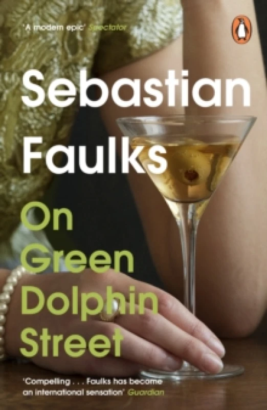Image of On Green Dolphin Street Paperback / softback