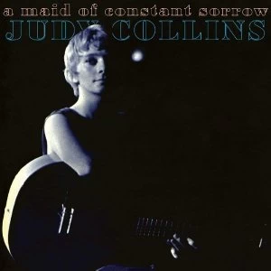 Image of Judy Collins - A Maid Of Constant Sorrow Vinyl