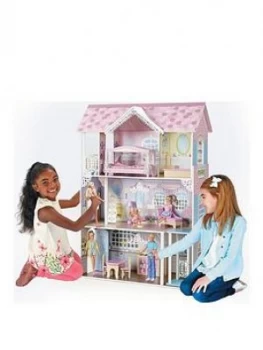 Image of Maplewood Manor Doll House