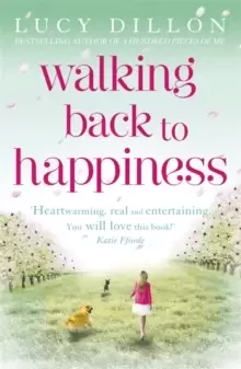 Image of Walking Back To Happiness
