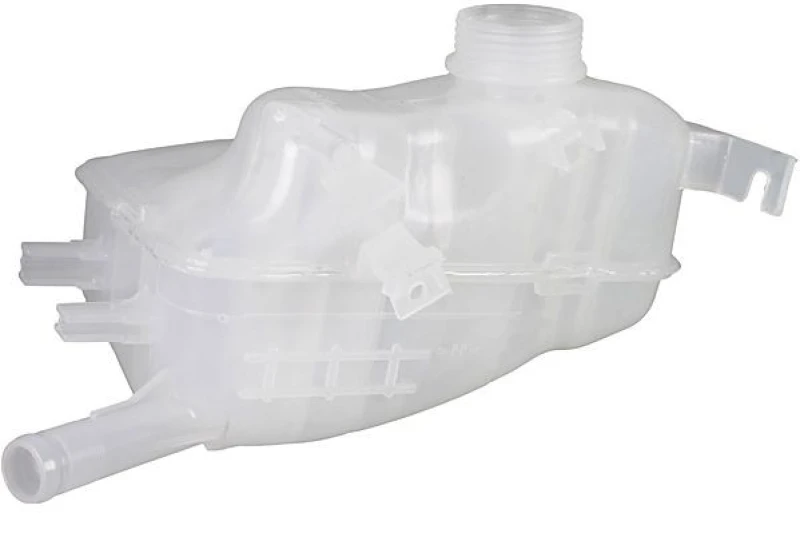 Image of Coolant expansion tank METZGER 2140354