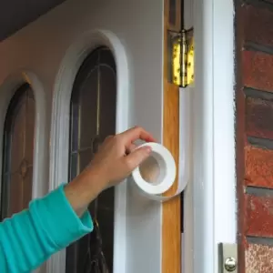 Image of Stormguard Pvc Self Adhesive Weather Strip, (L)5000mm