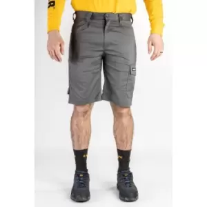 Image of Tracker Shorts Shorts Dark Shadow Size 34"