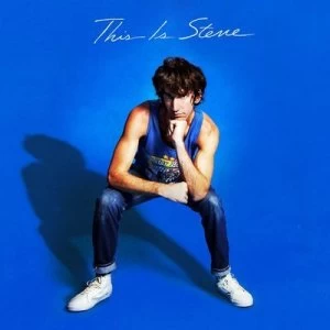 Image of This Is Steve by Delicate Steve CD Album