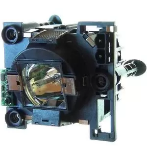 image of Diamond Lamp For PROJECTIONDESIGN F3 XGA CINEO 3 F3 SX CINEO 3 1080 F3