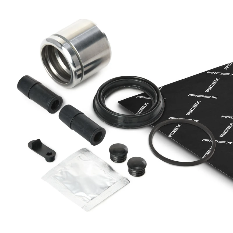Image of RIDEX Repair Kit, brake caliper RIDEX 405R0408