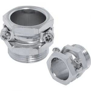 Image of Cable gland PG42 Brass Brass LappK