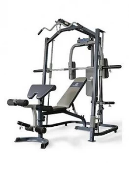 Marcy Marcy Mp3100 Smith Machine With Weight Bench