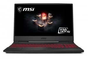 Image of MSI Leopard GL65 10SER 15.6" Gaming Laptop