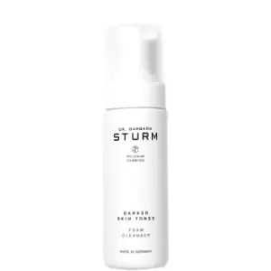 Image of Dr. Barbara Sturm Darker Skin Tones Cleanser