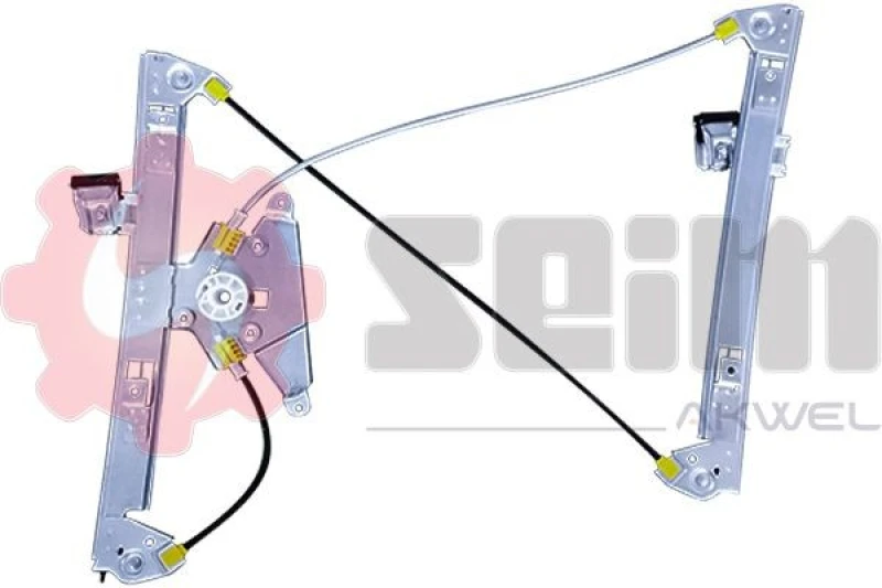 Image of Window regulator SEIM 900411