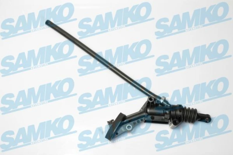 Image of SAMKO Clutch master cylinder SAMKO F30387
