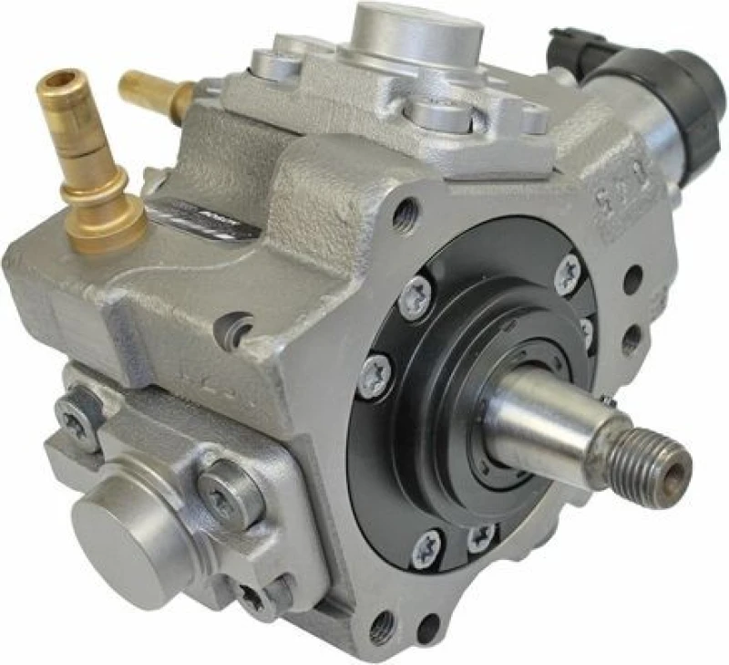 Image of METZGER High pressure fuel pump METZGER 0830010