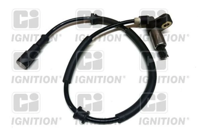 Image of QUINTON HAZELL ABS sensor QUINTON HAZELL XABS826