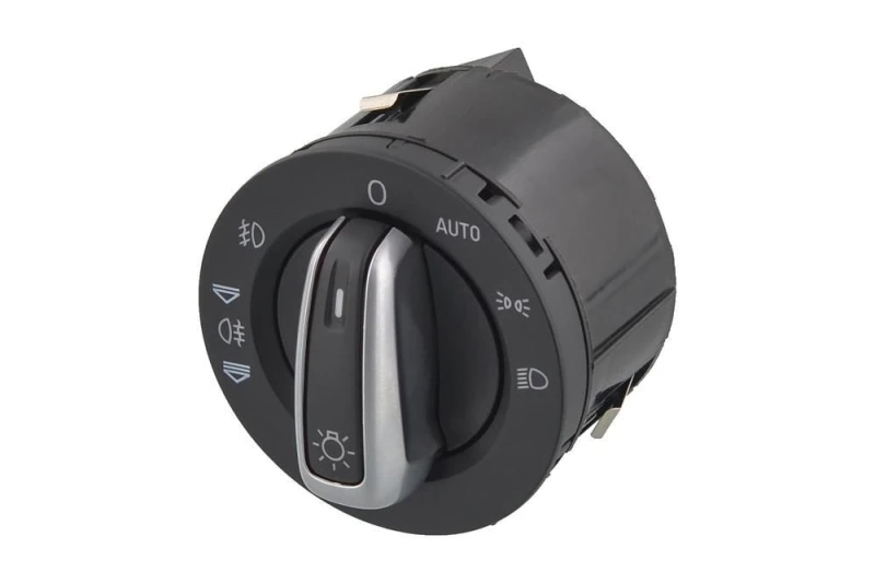 Image of Headlight switch TOPRAN 114 261