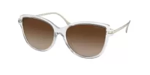 Michael Kors Sunglasses MK2130U SORRENTO 300513