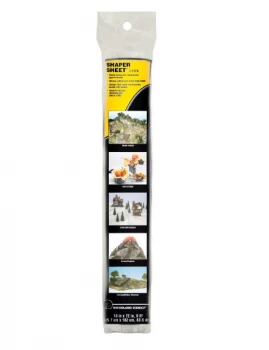 Image of 18" X 72" Shaper Sheet - WC1179