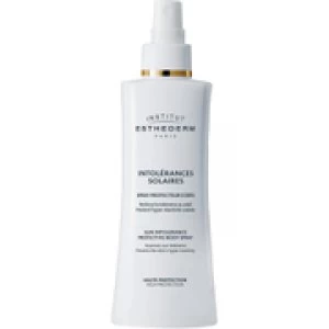 Image of Institut Esthederm Sun Intolerance Body Spray 150ml