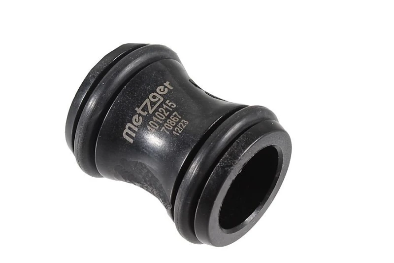Image of Connection Piece, coolant line METZGER 4010215