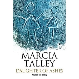 Image of Daughter of Ashes by Marcia Talley (Hardback, 2015)