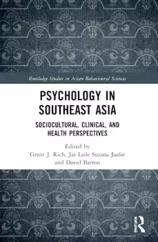 Image of Psychology in Southeast AsiaSociocultural Clinical and Health Perspectives