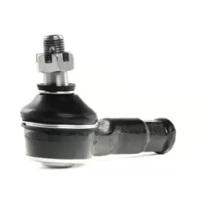 Image of RIDEX Track rod end CHEVROLET,Daewoo 914T0549 KBJ029 Tie rod end,Track rod end ball joint,Outer tie rod,Outer tie rod end