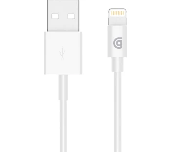 Image of GRIFFIN GP-007-WHT USB to Lightning Cable - 3 m