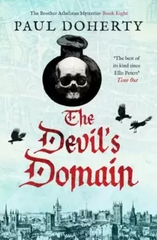 Image of The Devil's Domain