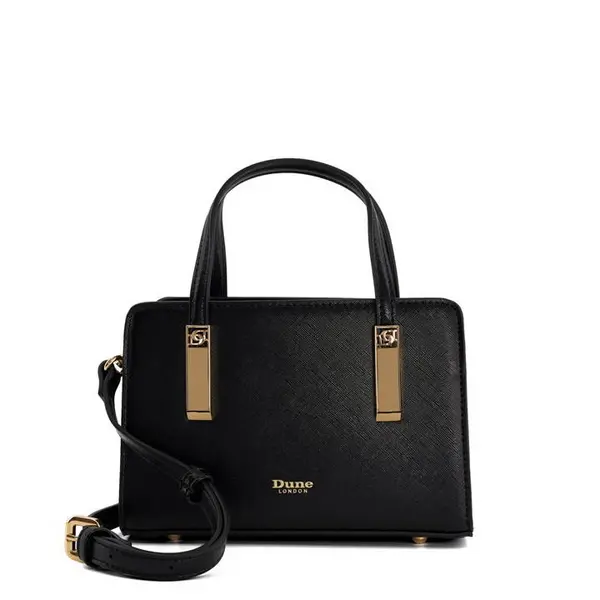 Image of Dune London Dune Dinkydenbeigh Ld00 Grab Bags One Size Nude 96455469000