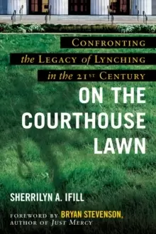 Image of On the Courthouse Lawn