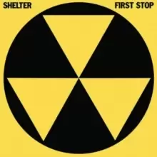 Image of First Stop (Collector's Edition)