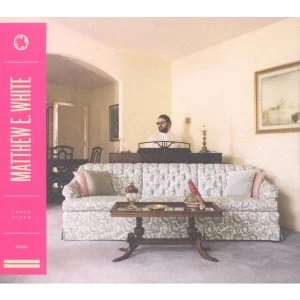 Image of Matthew E. White - Fresh Blood Vinyl