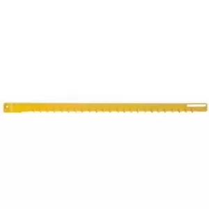 Image of DEWALT 425 Building Block Gas Beton TCT Alligator Saw Blade
