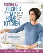 Image of recipes from my home kitchen