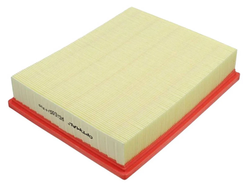 Image of OPTIMAL OP-FAF10355 Air filter Filter Insert Air Filter (8)