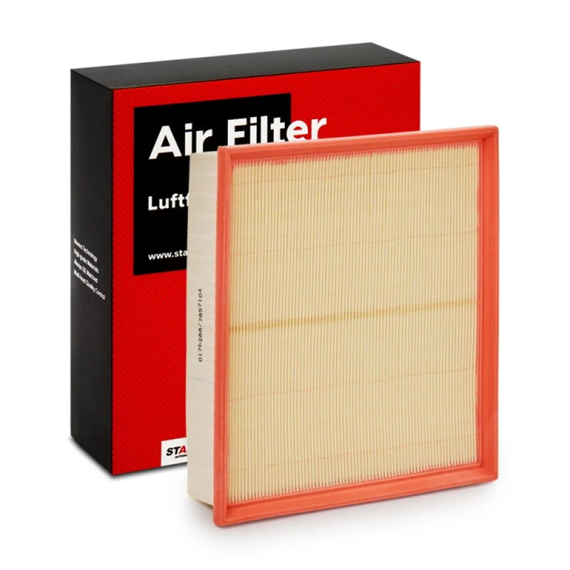 Image of STARK SKAF-0060100 Air filter Air Recirculation Filter Air Filter (8)
