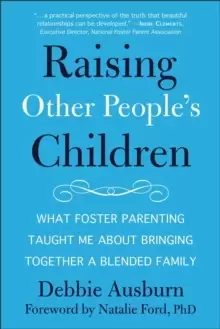 Image of Raising Other People's Children : What Foster Parenting Taught Me About Raising A Blended Family
